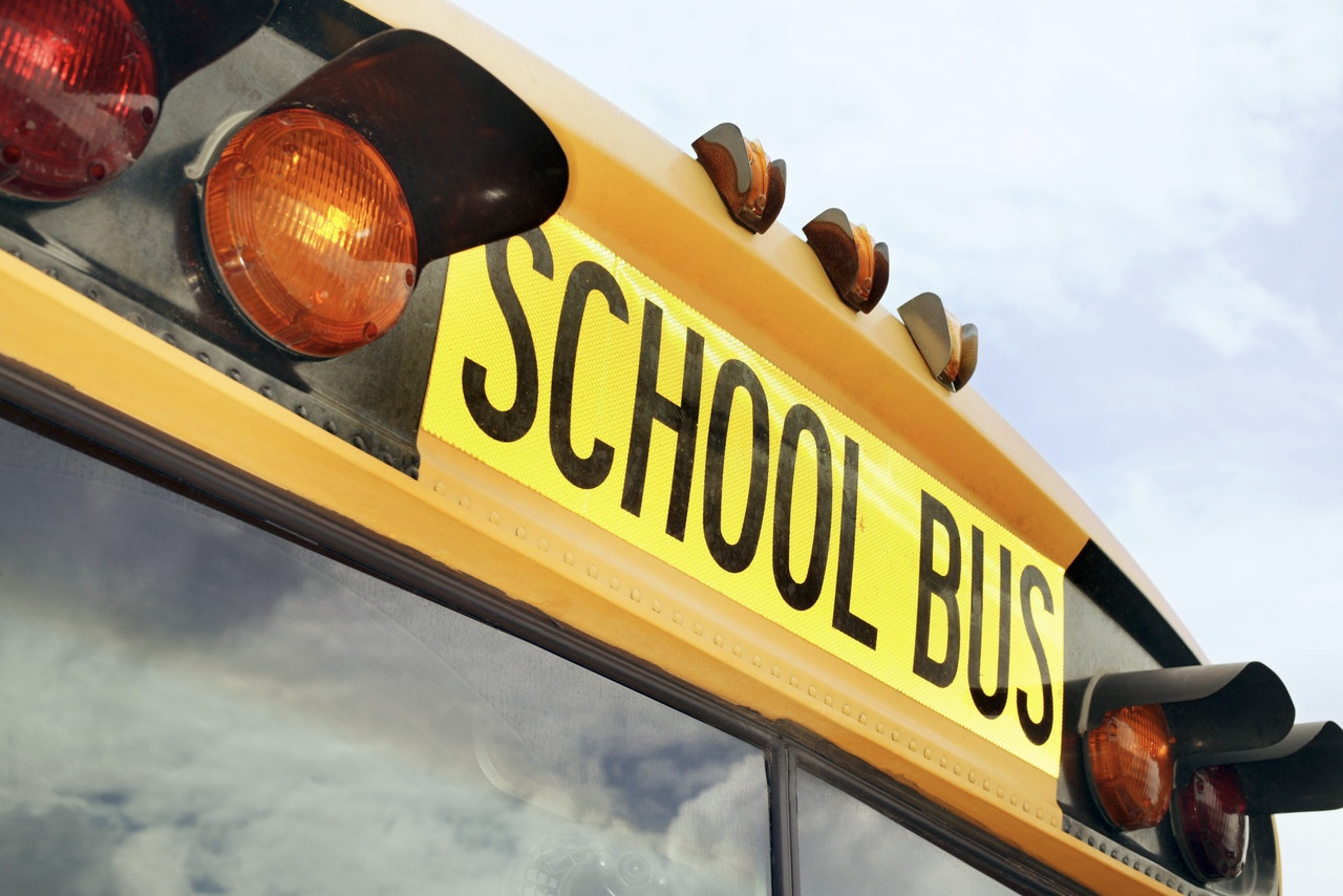 Passing a Stopped School Bus - Attorney Mark Matney - Newport News VA